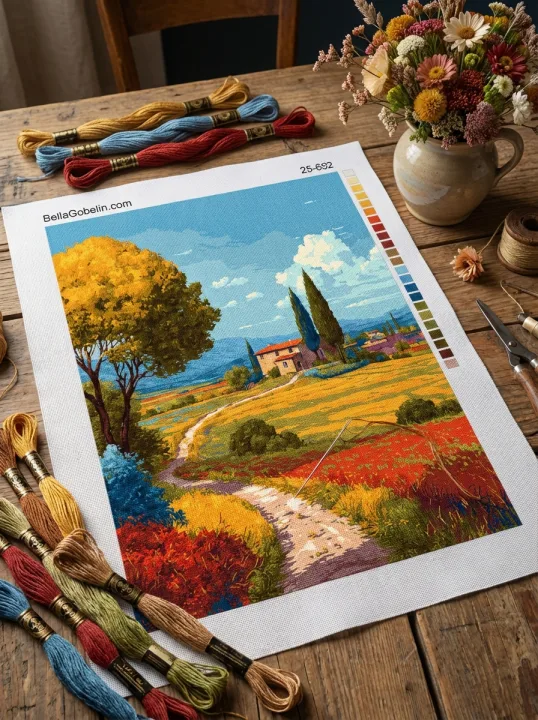 Vara în Provence