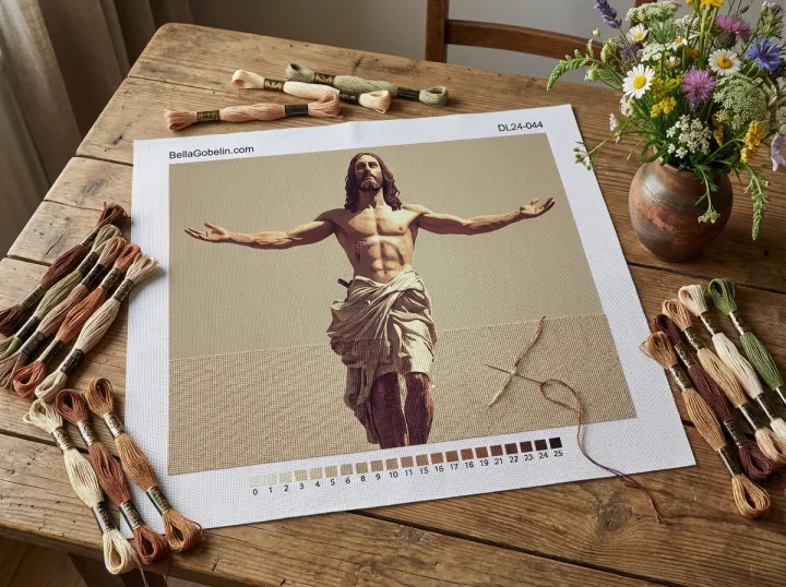 Învierea lui Iisus Hristos