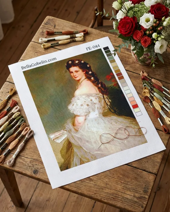 Pictura Sissi – FE-044