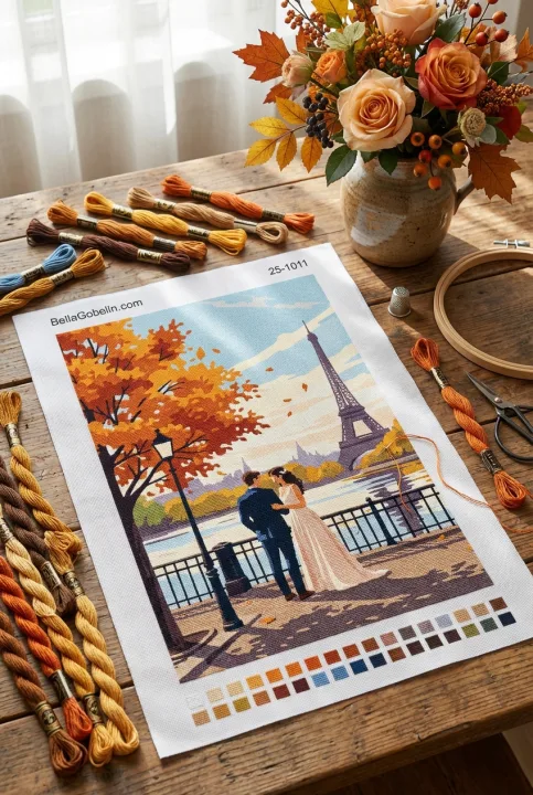Romantism la Paris