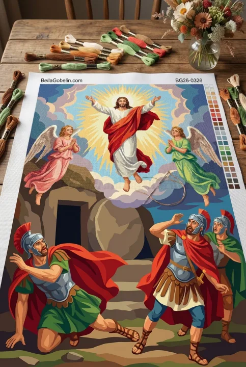Învierea lui Isus