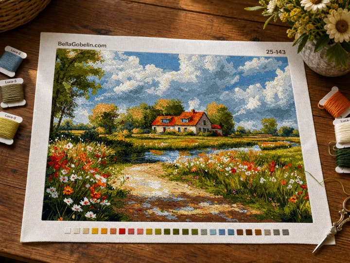 Peisaj rural
