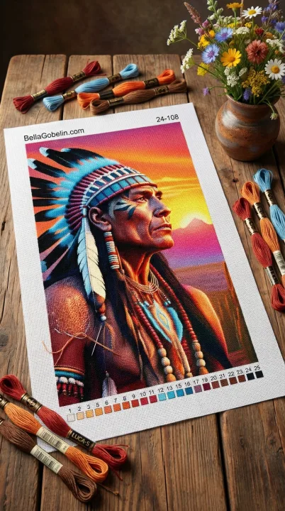 Indianul