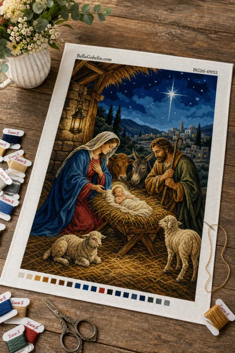 Noaptea de la Betleem