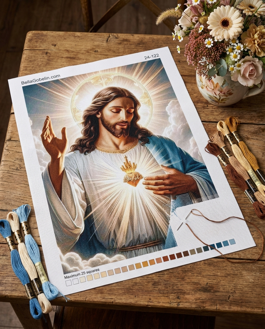 Bunătatea lui Isus