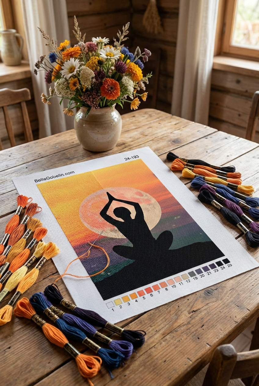 Yoga și meditație