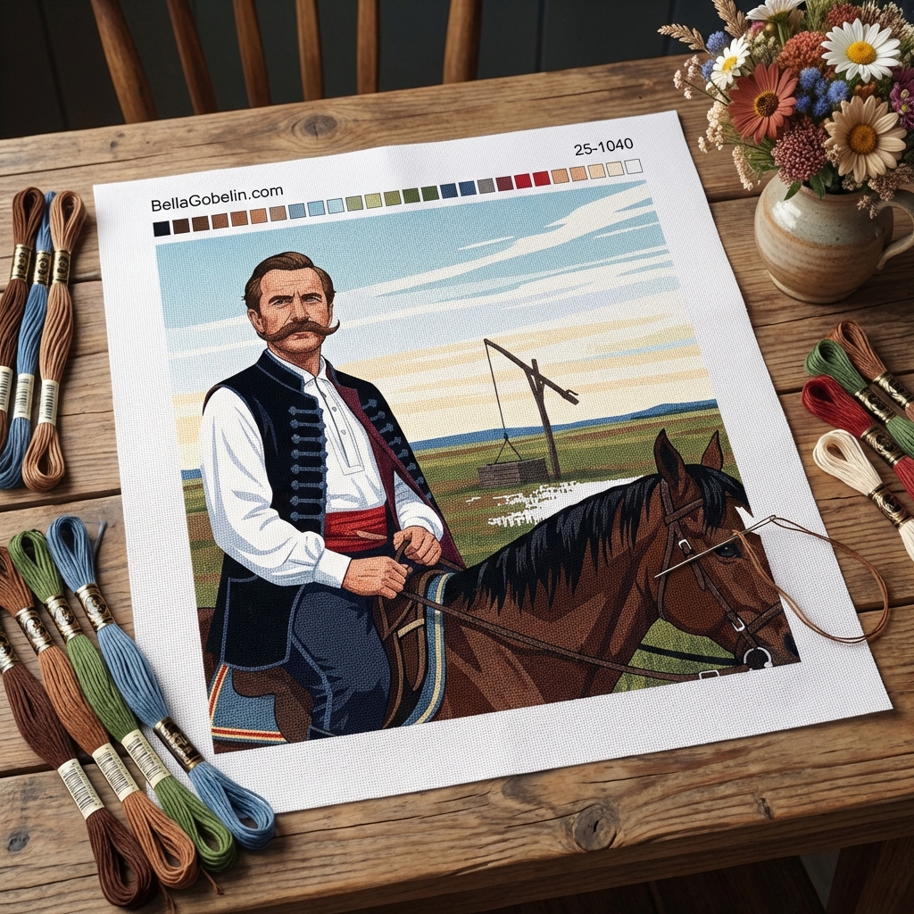 Portret de gașcă - Angel Bandi