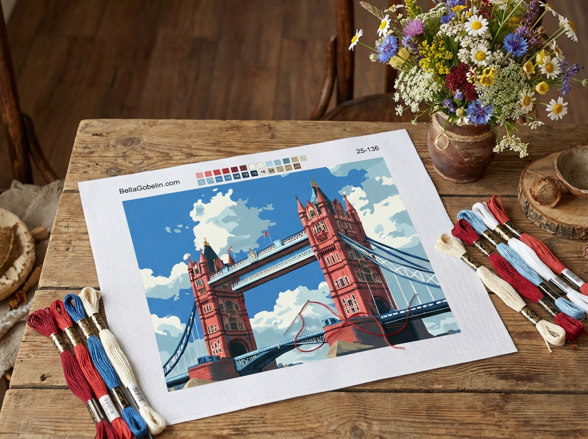 Londra – 25-136