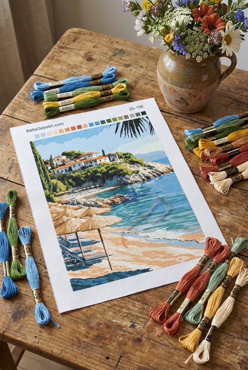 Mare, plajă, Italia