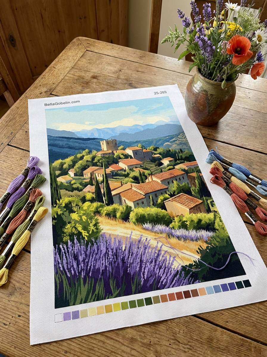 Lavandă Toscana