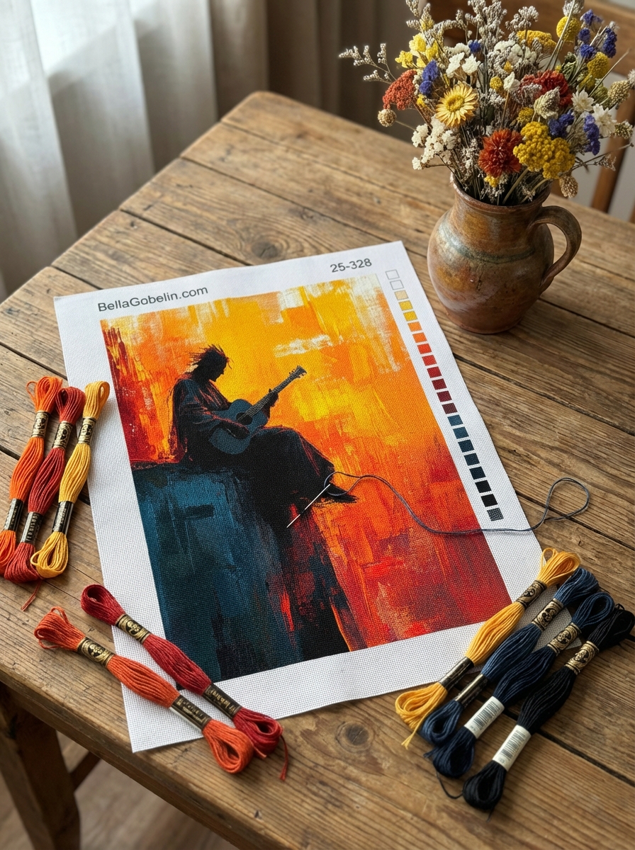 Stilul Banksy – 25-328