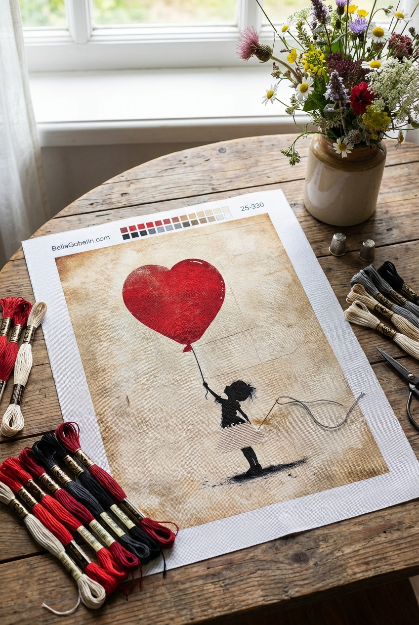 Stilul Banksy – 25-330