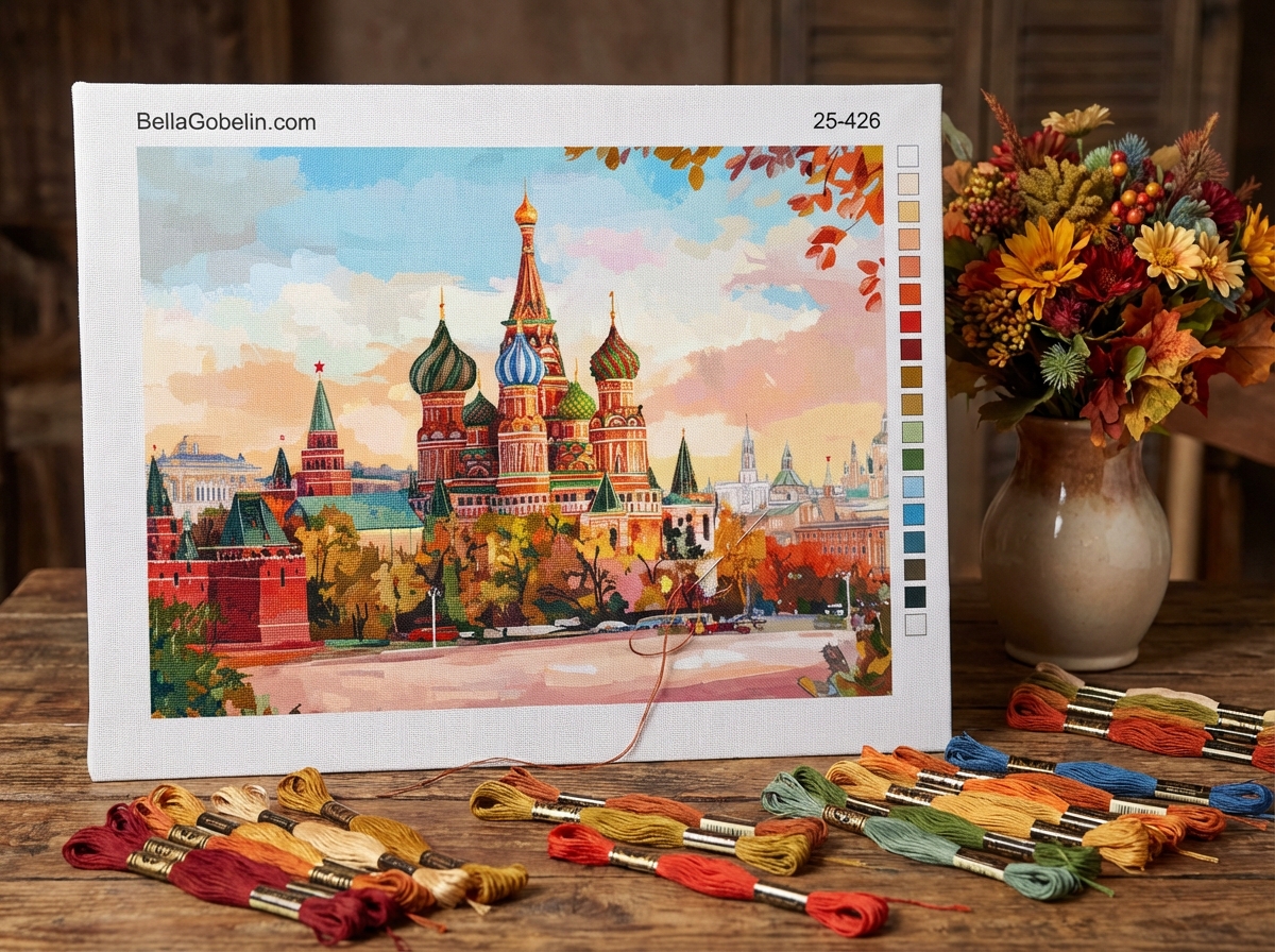 Kremlin – 25-426