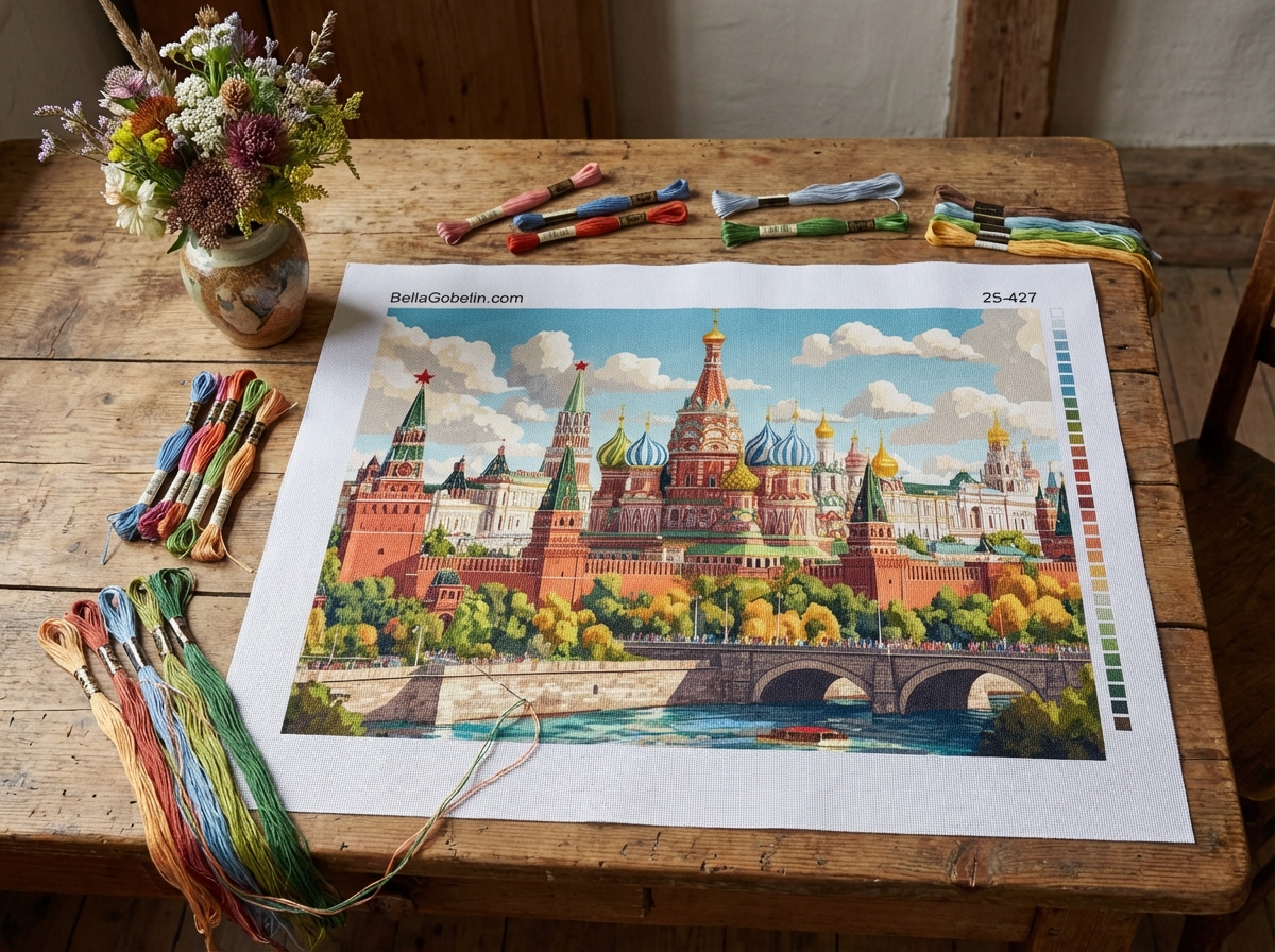 Kremlin – 25-427