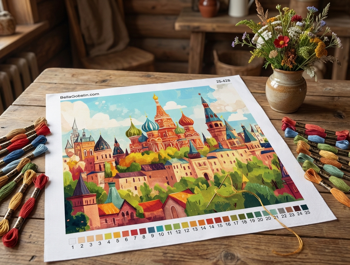 Kremlin – 25-428