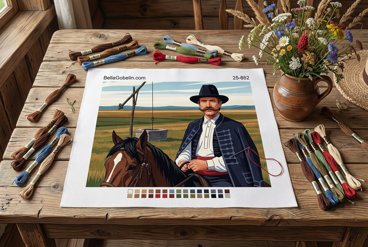 Sandor Rozsa, hoțul maghiar