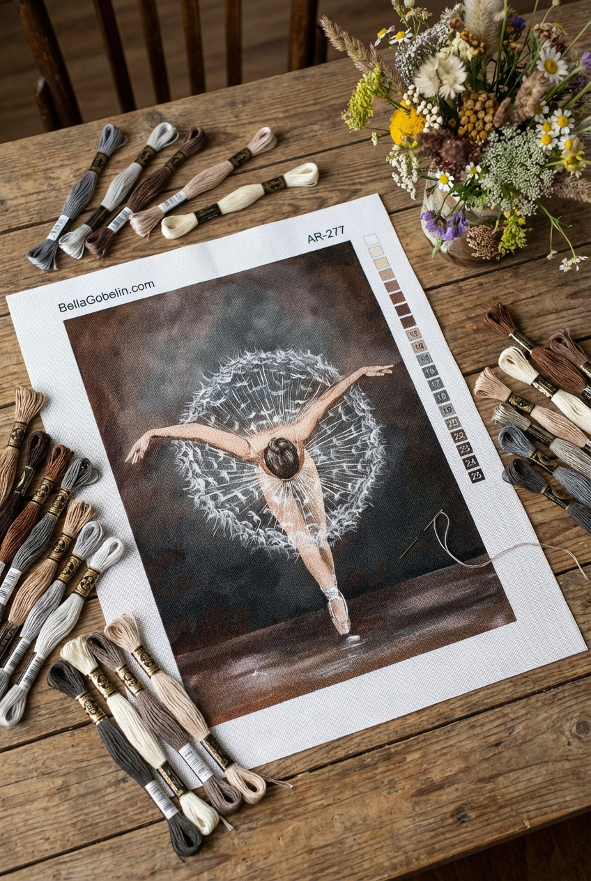 Balerina
