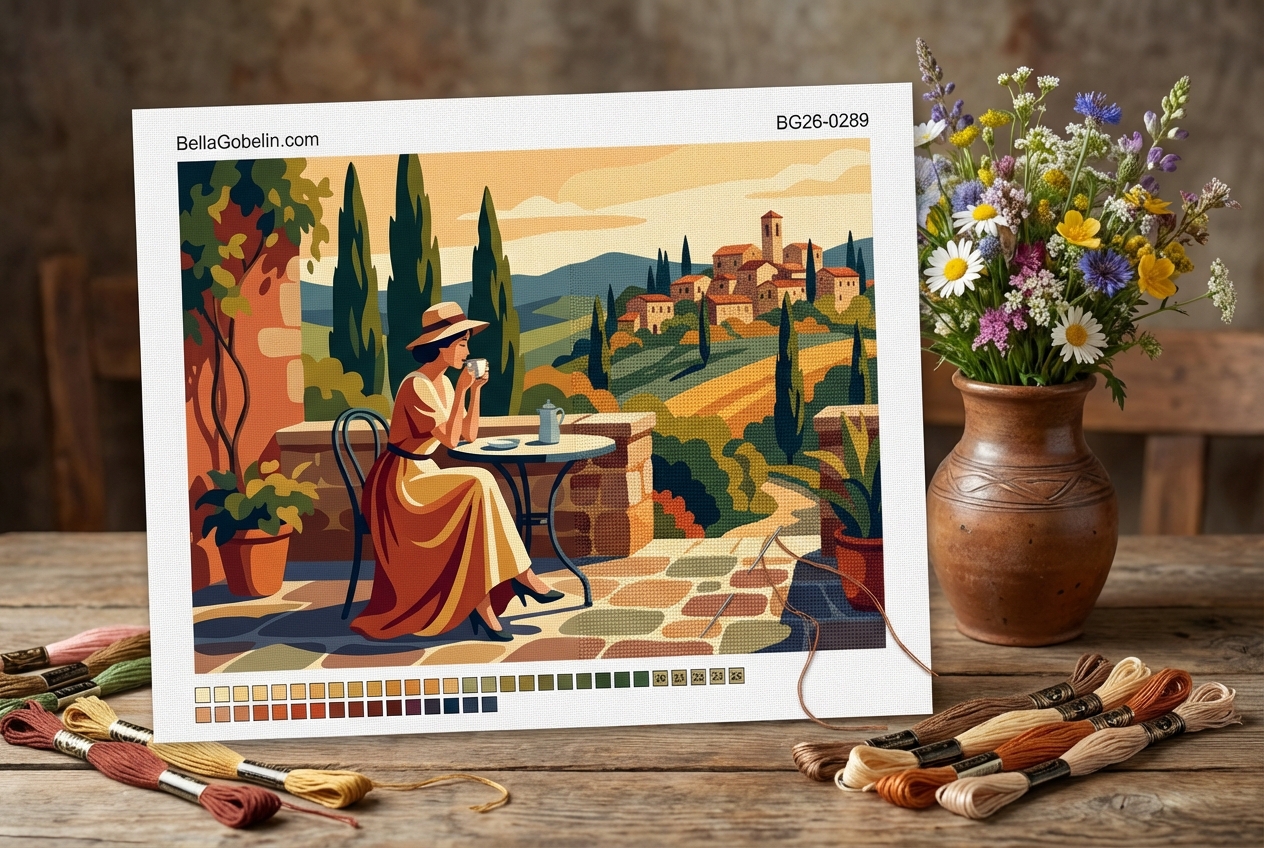 Mic dejun mediteranean cu cafea