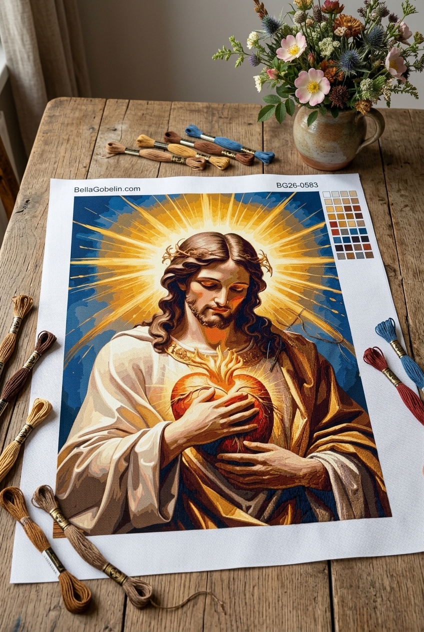 Preasfânta Inimă a lui Isus