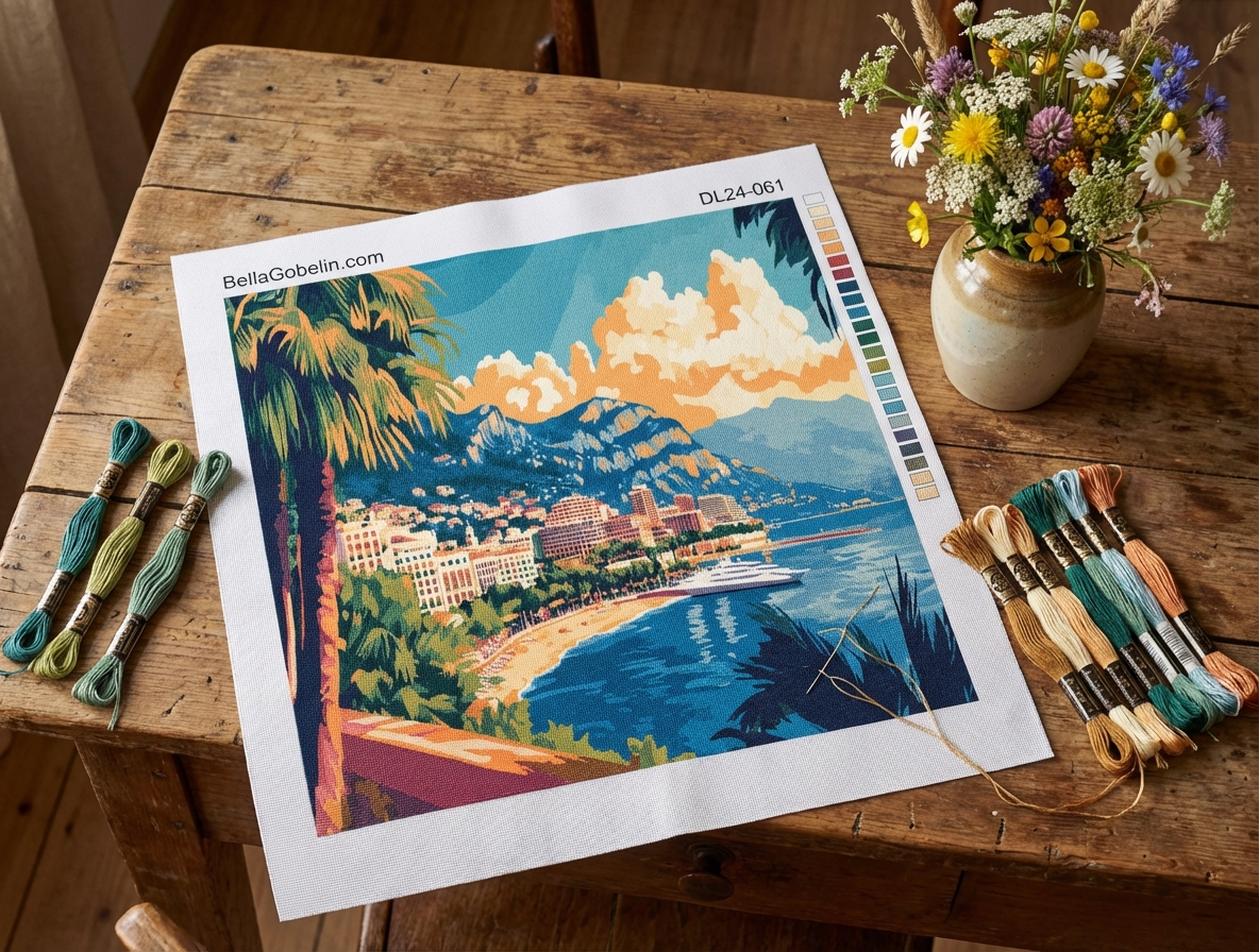 Monaco – DL24-061