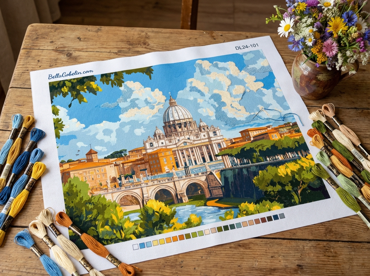 Vatican – DL24-101