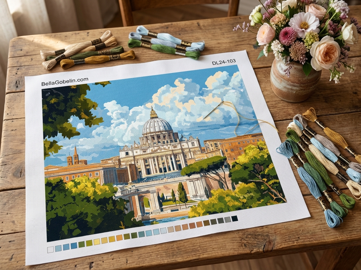 Vatican – DL24-103