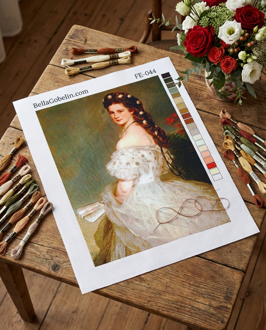 Pictura Sissi – FE-044