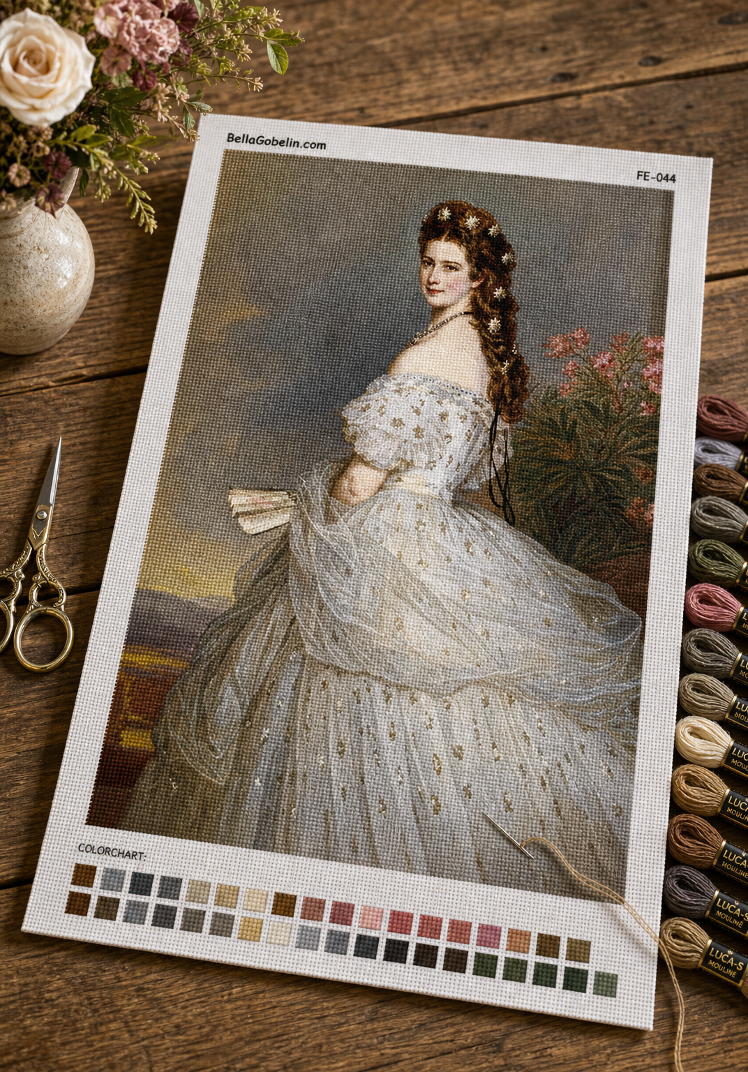 Pictura Sissi – FE-044