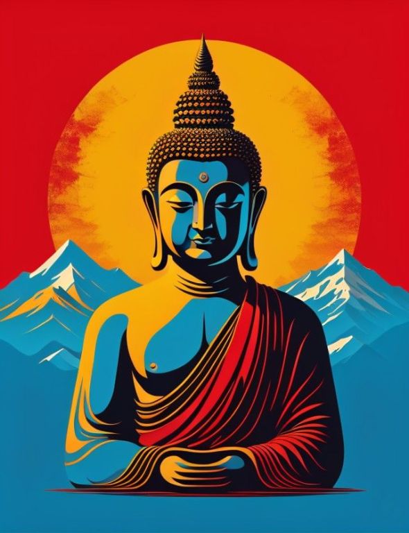 Buddha – 24-191