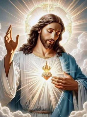 Bunătatea lui Isus