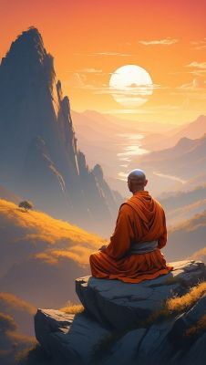 Atmosfera tibetană
