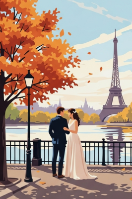 Romantism la Paris
