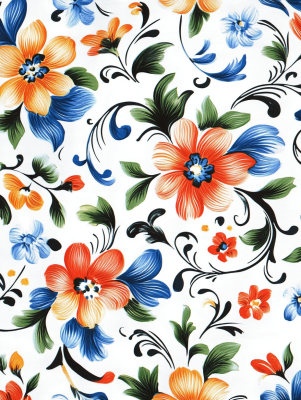 Model de flori – 25-262