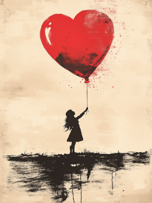 Stilul Banksy – 25-329