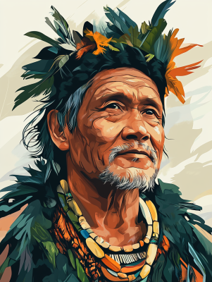 Indigenă