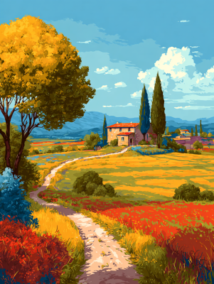 Vara în Provence