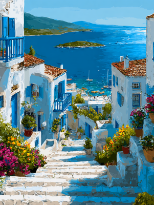 Grecia