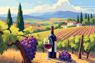 Vin de vin de Tokajã