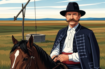 Sandor Rozsa, hoțul maghiar