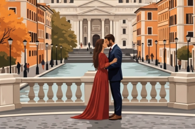 Romantism în Roma