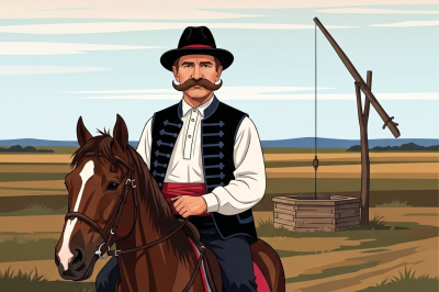 Portret de tâlhar – 25-996