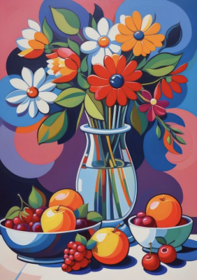 Natură moartă – AA010