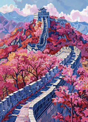 Marea Pădure Chineză