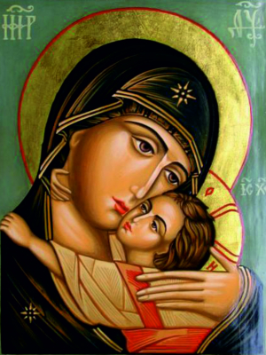 Maria Speranța