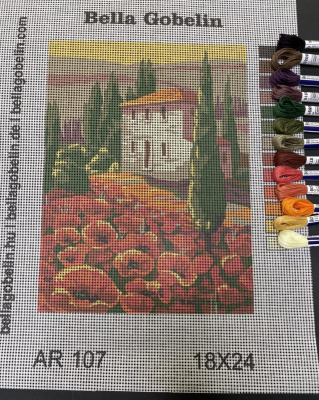Macii pe hacienda