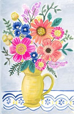 Buchet de flori – AR-242