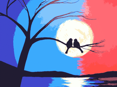 Romantica serie: Ciripitire