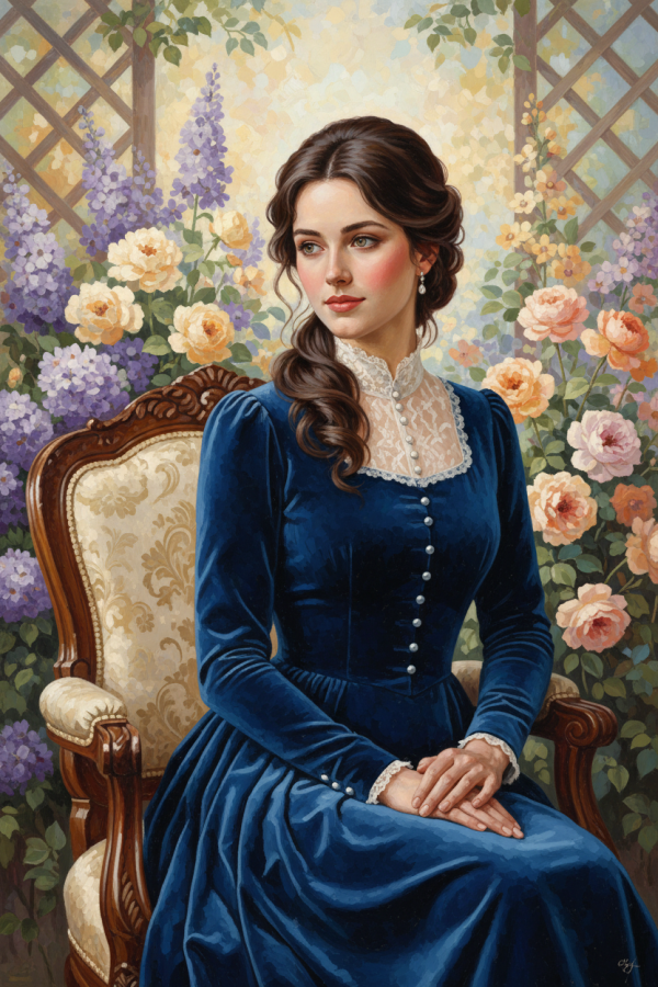 Romantism aristocratic