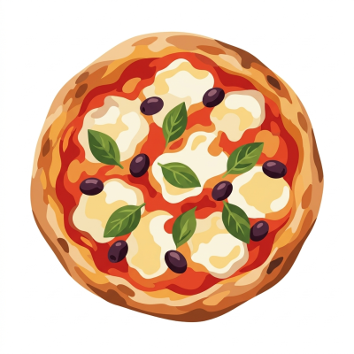 Goblen Pizza