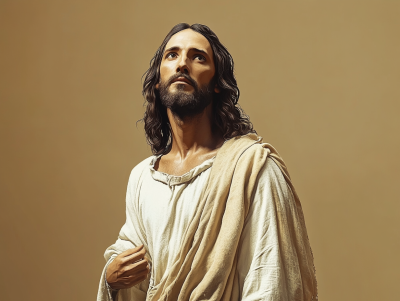 Privirea lui Isus Hristos